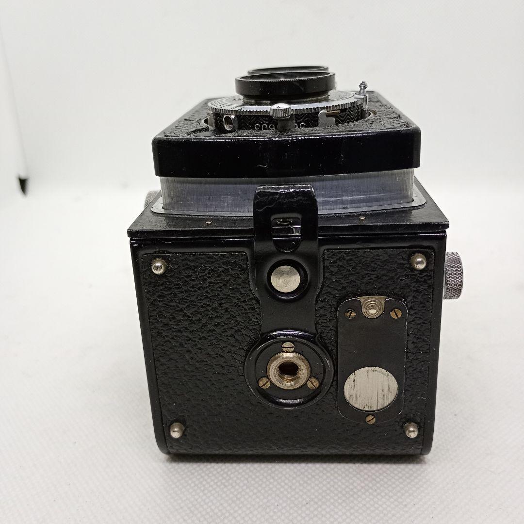 【整備済完動品】Rolleicord Ⅰa