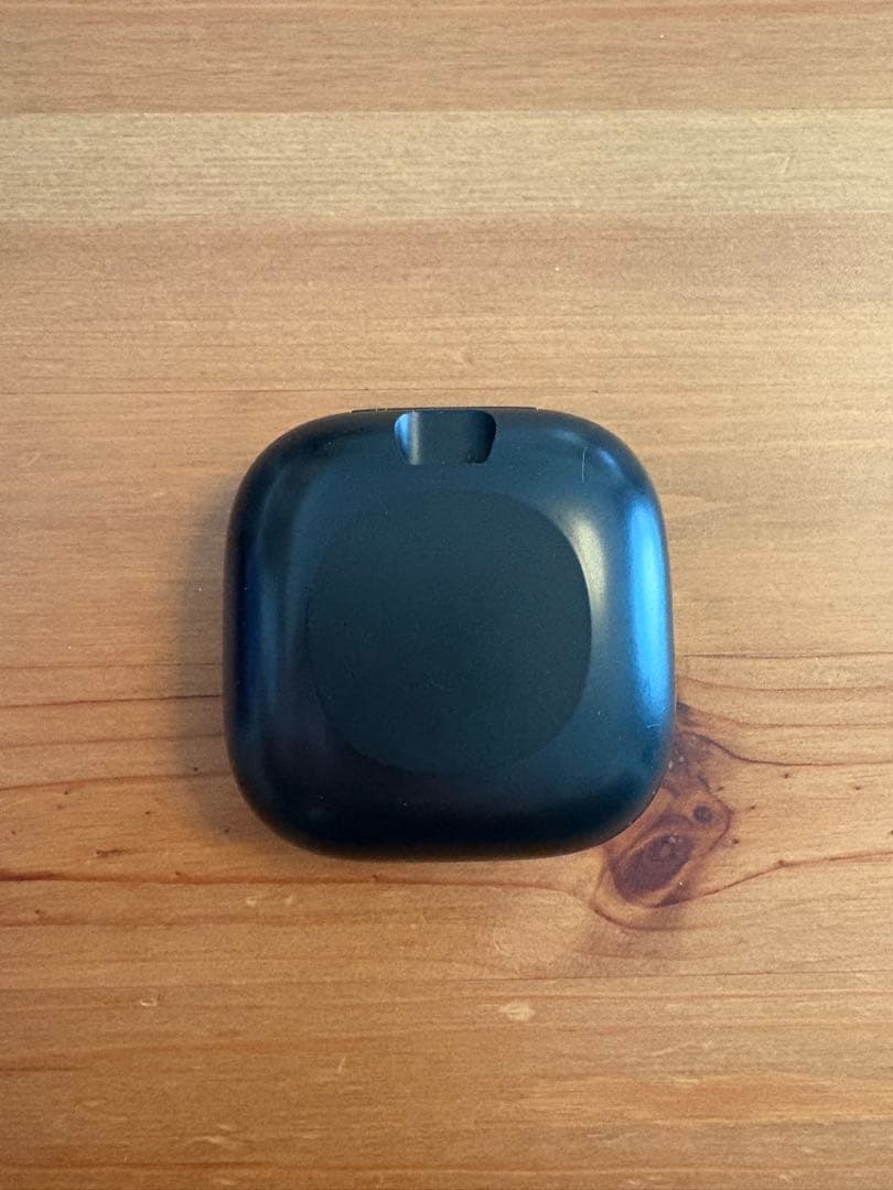 Beats Fit Pro ワイヤレスイヤホン ブラック