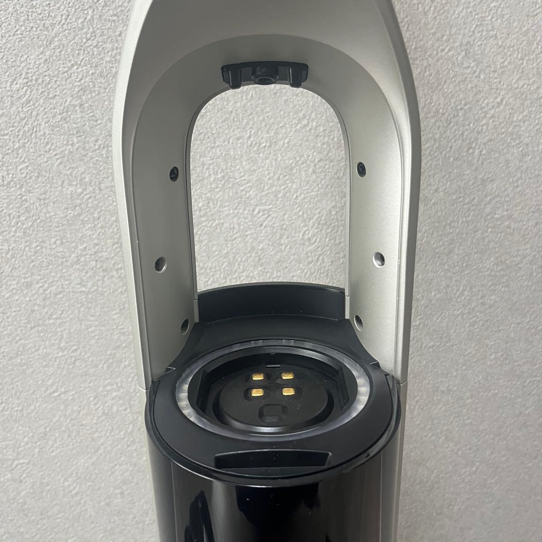 【極美品】MACH　V1 ultra スチーム水拭き掃除機　マッハ