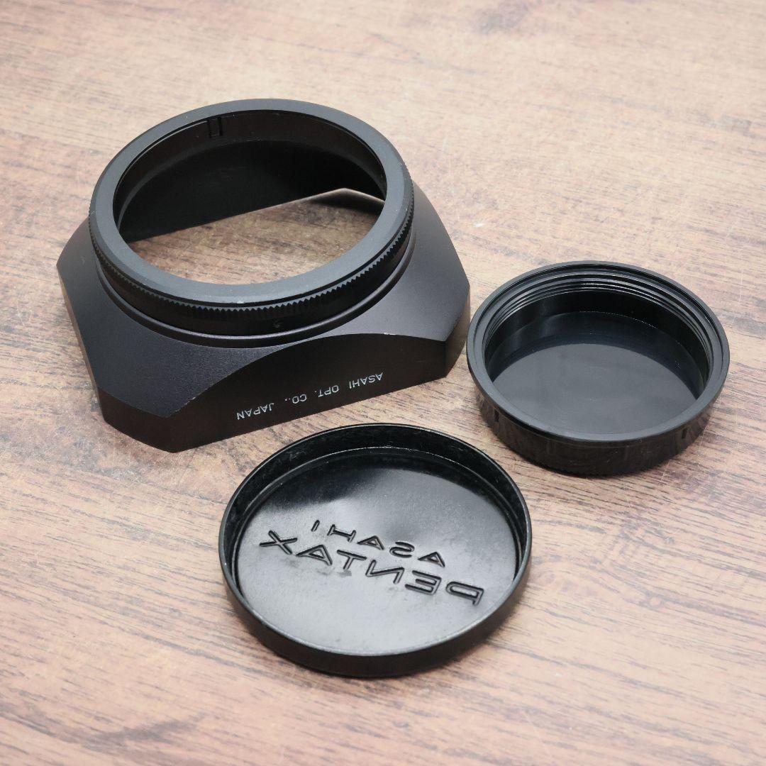 レンズ(単焦点) Super-Multi-Coated TAKUMAR 28mm F3.5