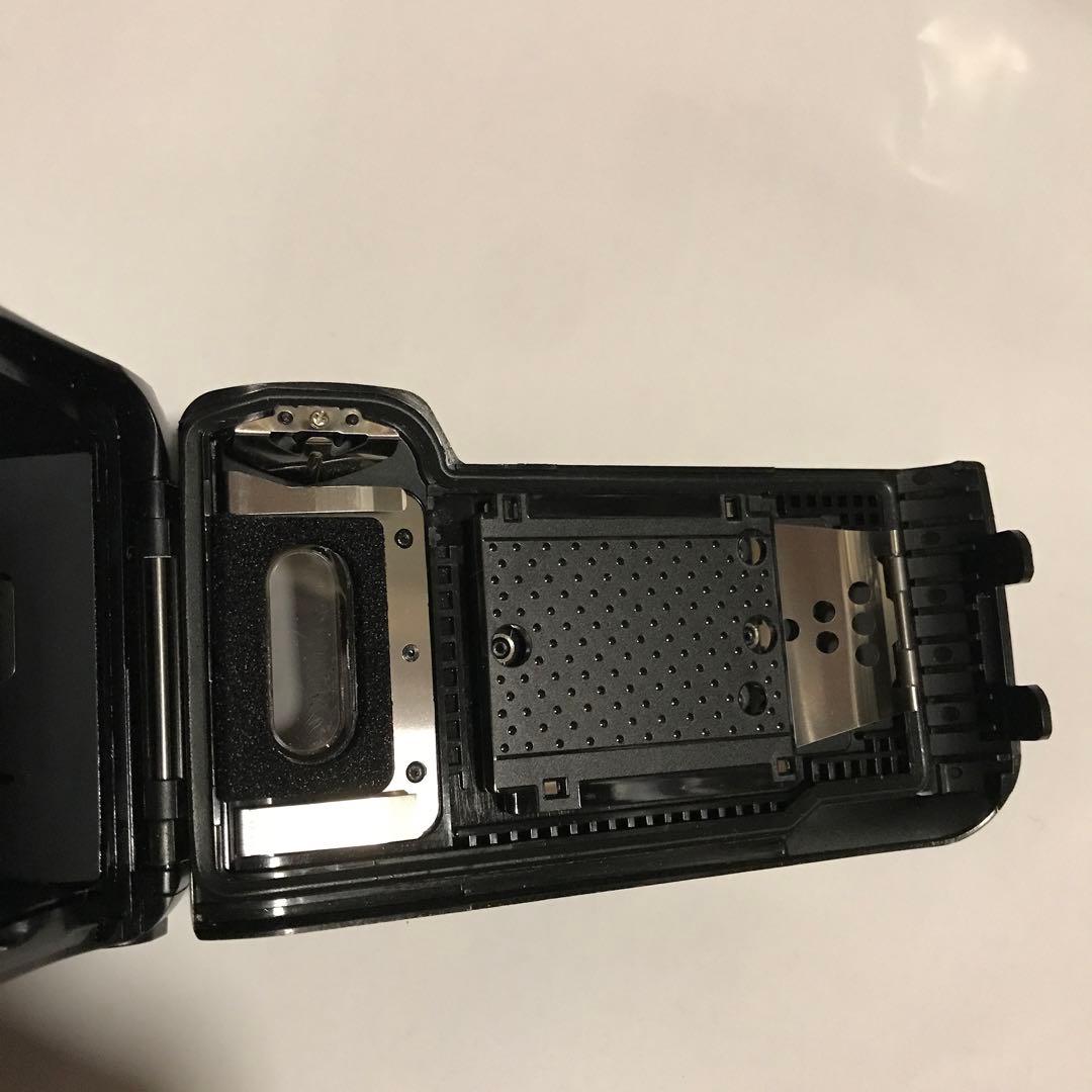 【完動品】Olympus µ[mju:] ZOOM DELUXE フィルムカメラ