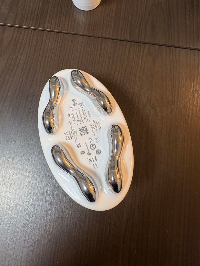 ageLOC ウェルスパ io SHIRUM セット