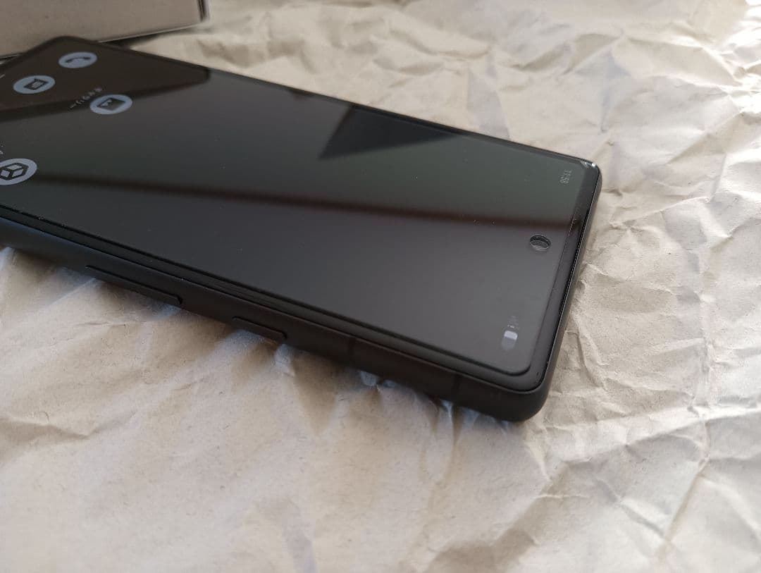 【美品】GrapheneOS Pixel 7a AntiSpyPhone スマホ