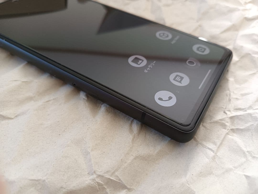 【美品】GrapheneOS Pixel 7a AntiSpyPhone スマホ