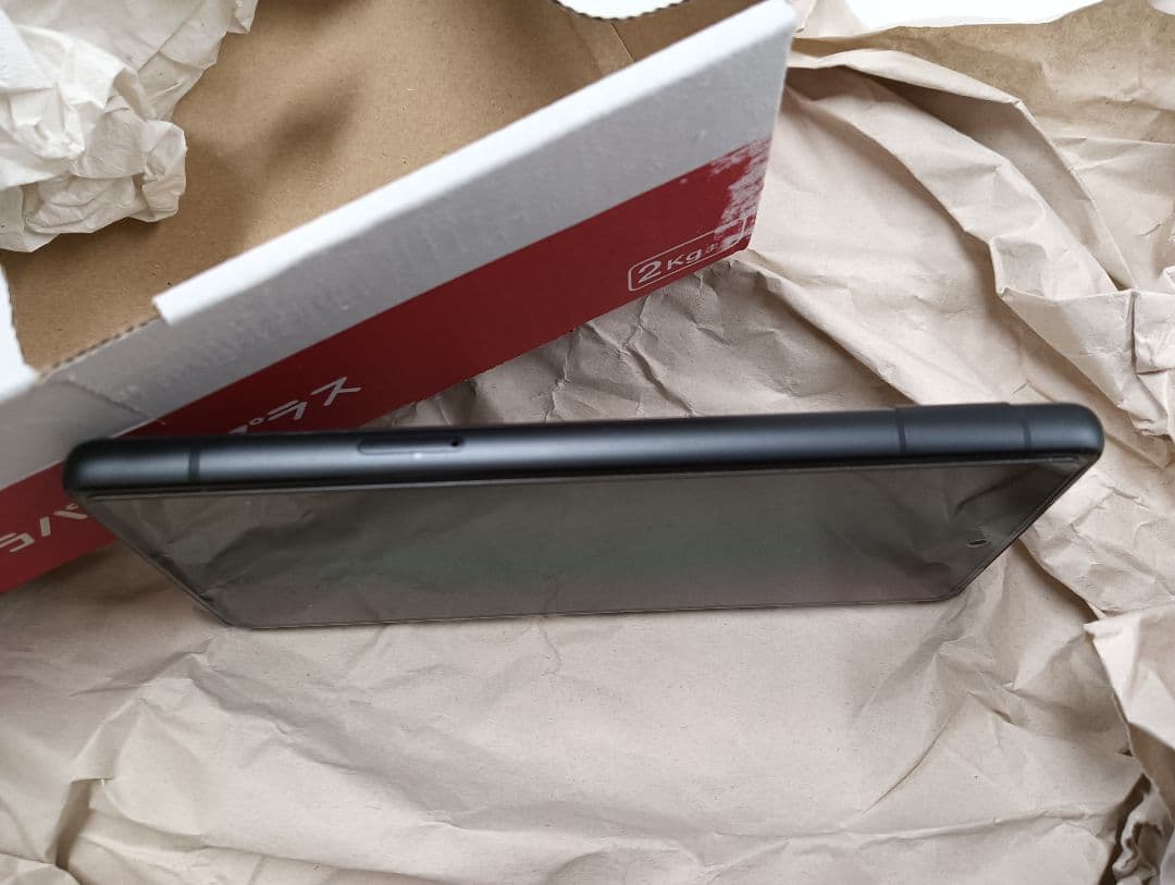 【美品】GrapheneOS Pixel 7a AntiSpyPhone スマホ