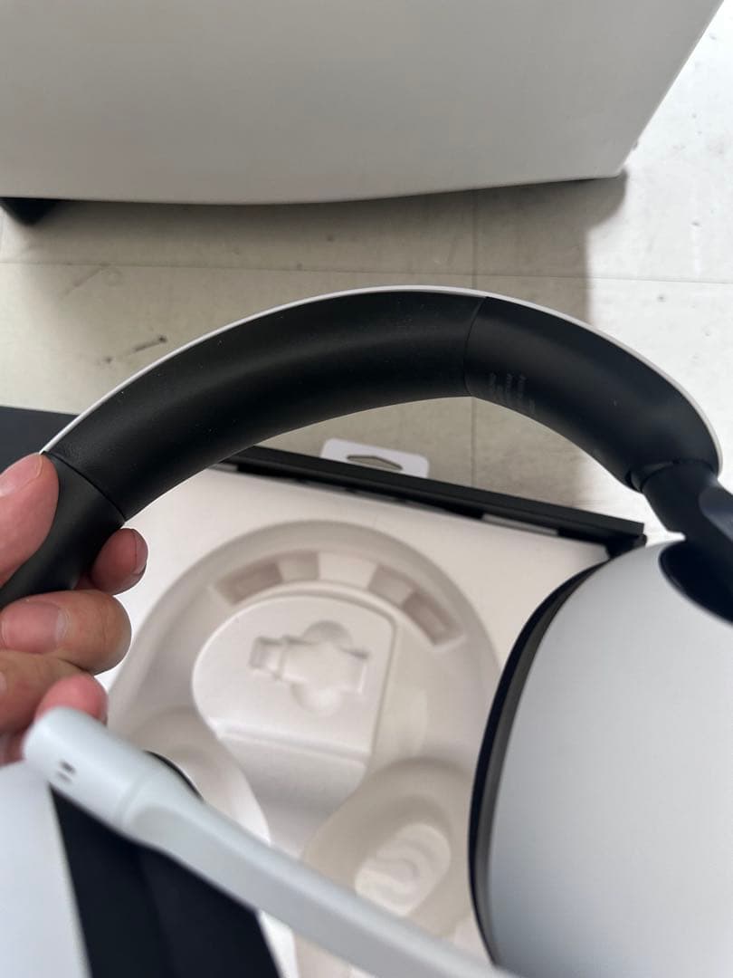 ヘッドホン SONY INZONE H7