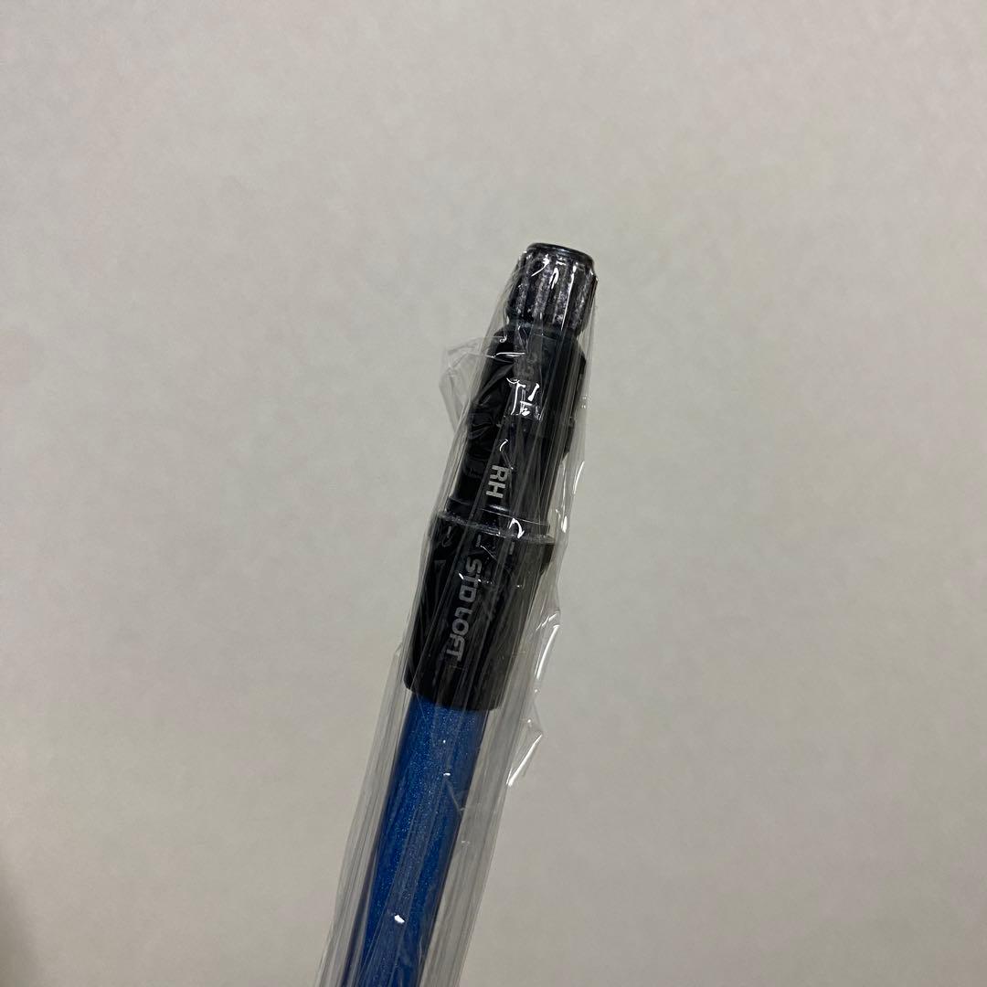 SPEEDER スピーダーNX BLUE ブルー 50R ドライバー用