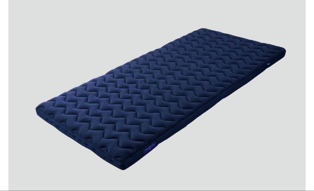 【新品・未使用！】ミズノ リフルマットレス900 シングル