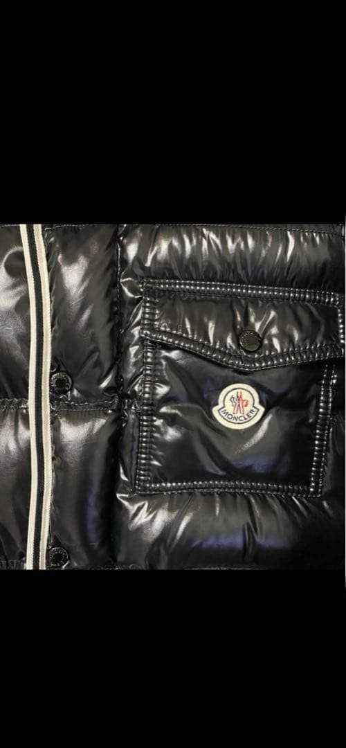 モンクレール ブランソン 超希少