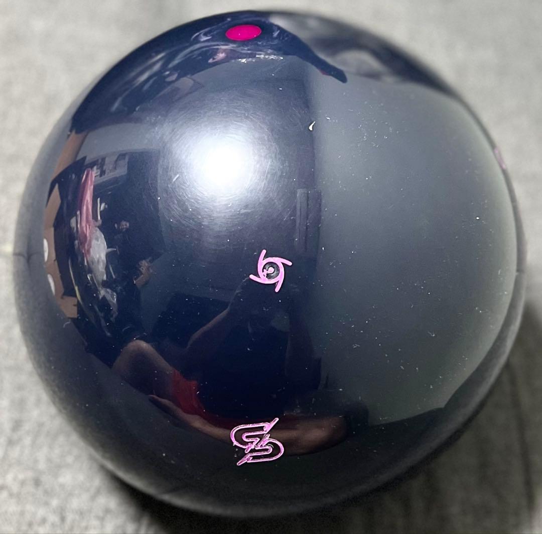 ★値下★ソリューションブラックX★15ポンド新品★ストーム★SOLUTION★