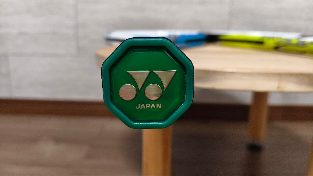 【美品】YONEX アイネクステージ　50V 70V 2本セット