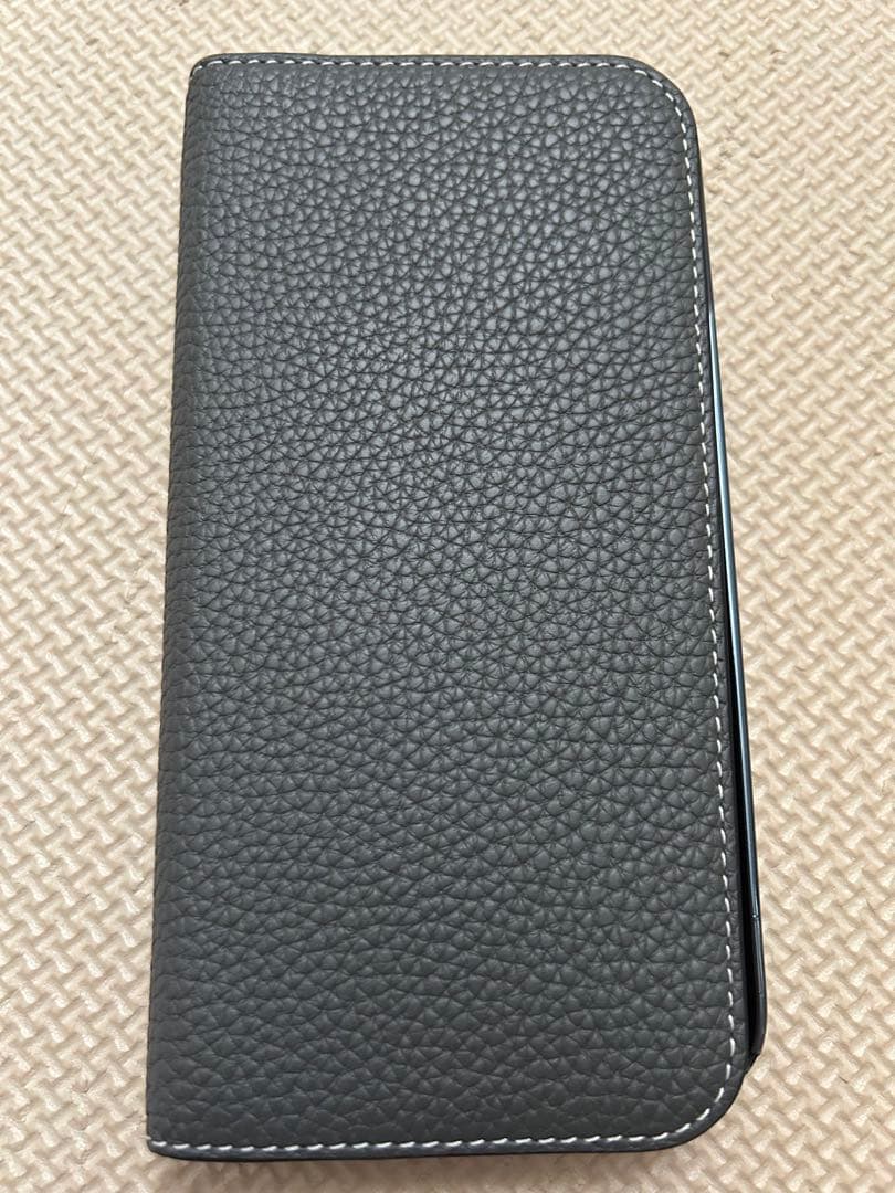 ボナペンチュラiPhoneケース