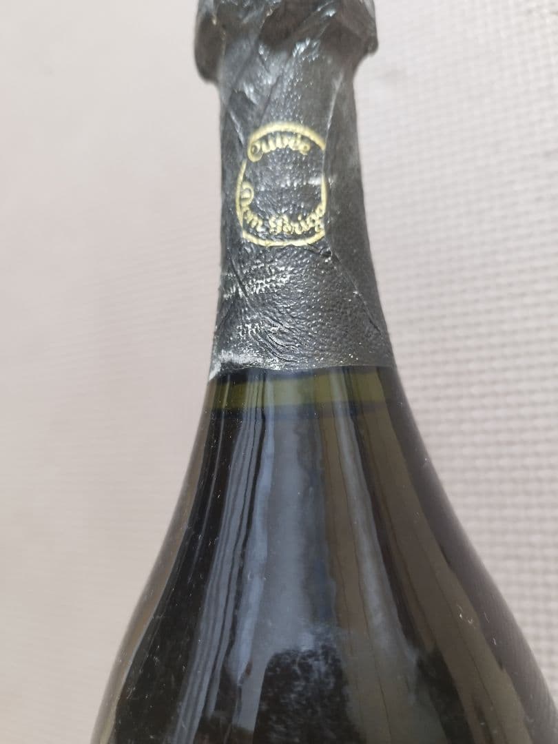 Moët & Chandon Cuvée Dom Pérignon 1988