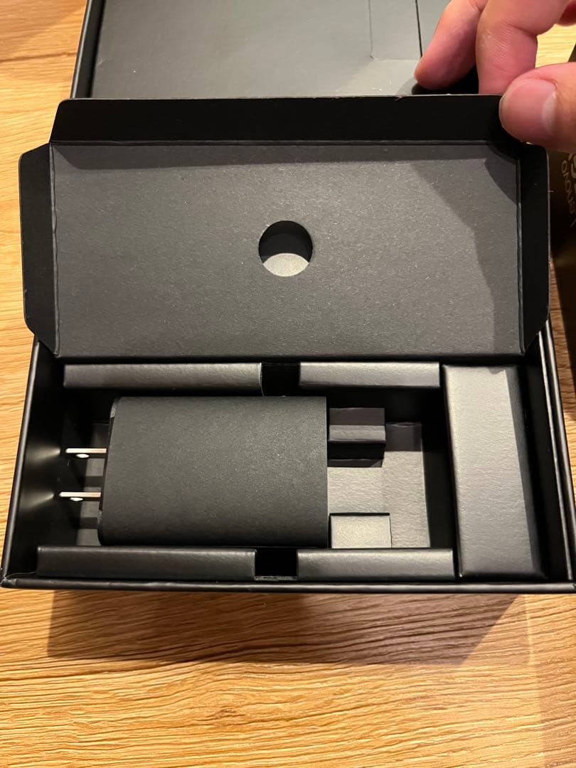 【国内版-美品】Lenovo Legion Tab 8.8 -付属品付き