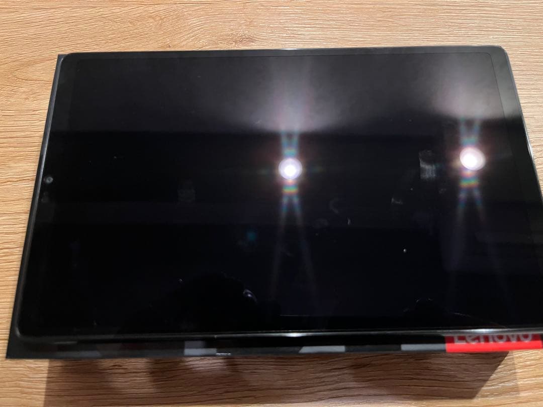 【国内版-美品】Lenovo Legion Tab 8.8 -付属品付き