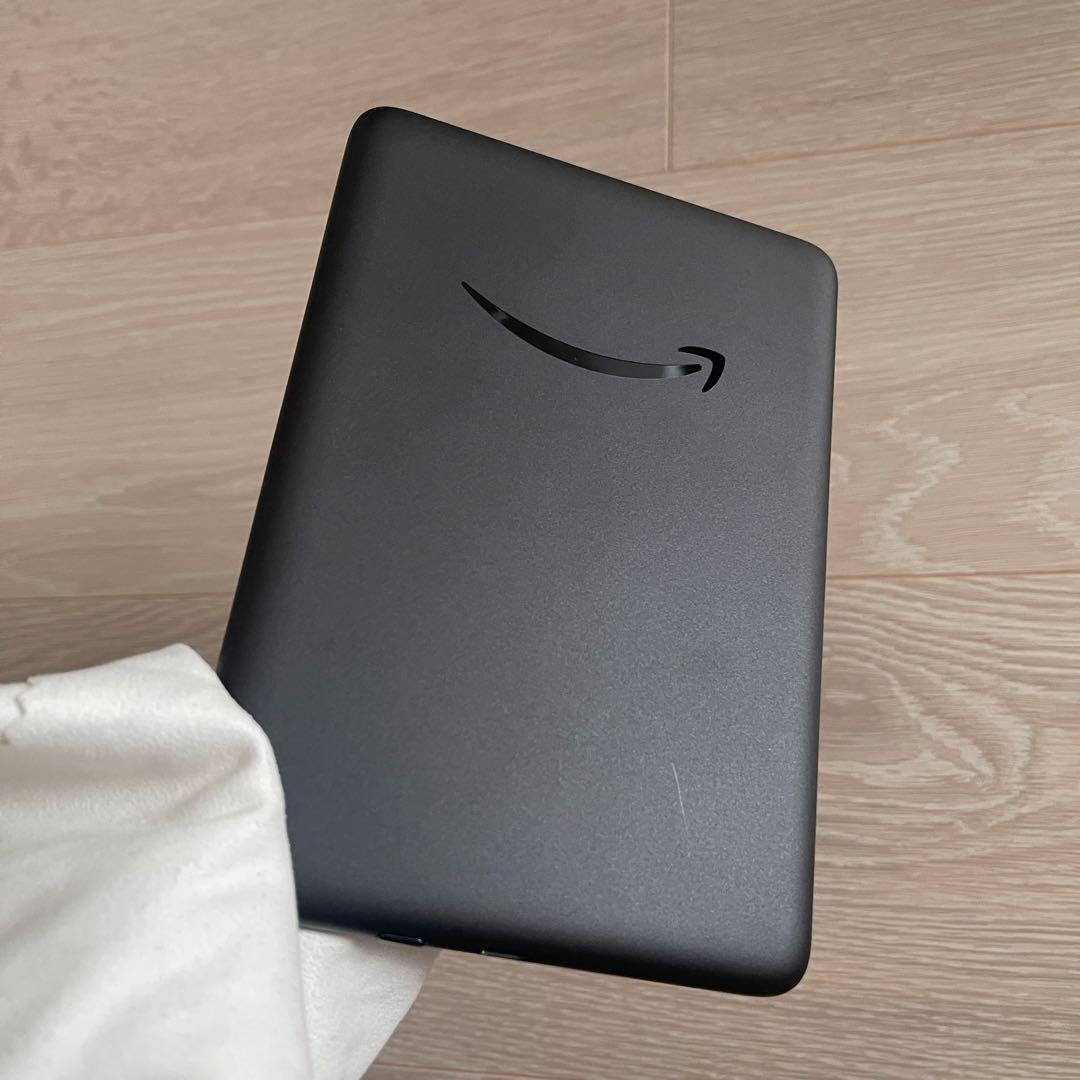 ※ほぼ未使用※ Kindle 第11世代16GB Kindle ブラック 現行品
