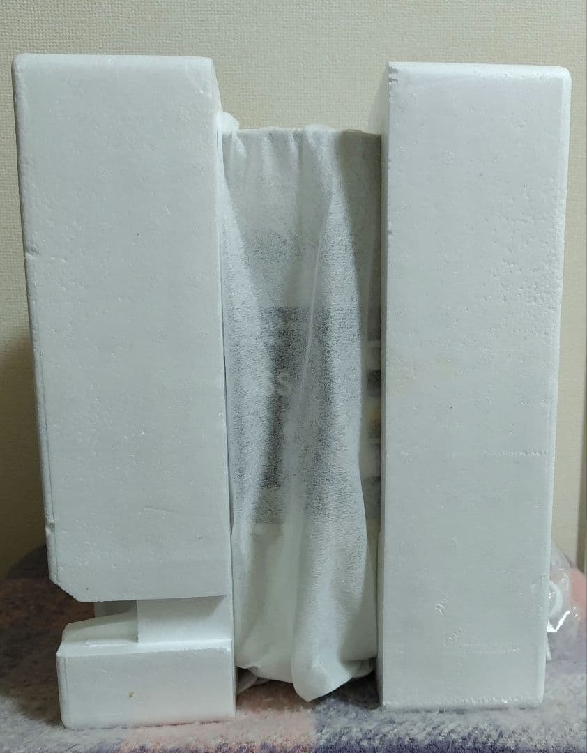 【新品】QUADS クワッズ ガラス加湿器 GLASS アイボリー