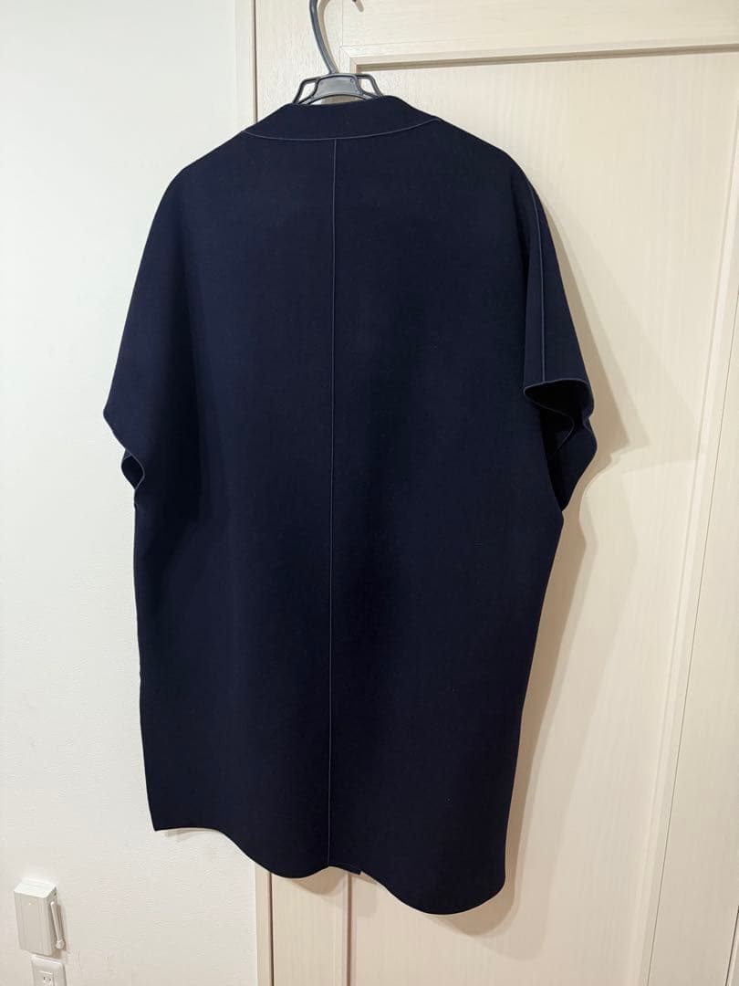 バーニーズニューヨーク BARNEYS NEWYORK マリアプラス ジレ