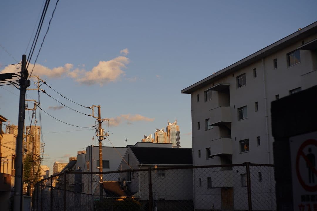 レンズ(単焦点) 070_Nikon W-Nikkor 35mm F3.5 (L Mount)