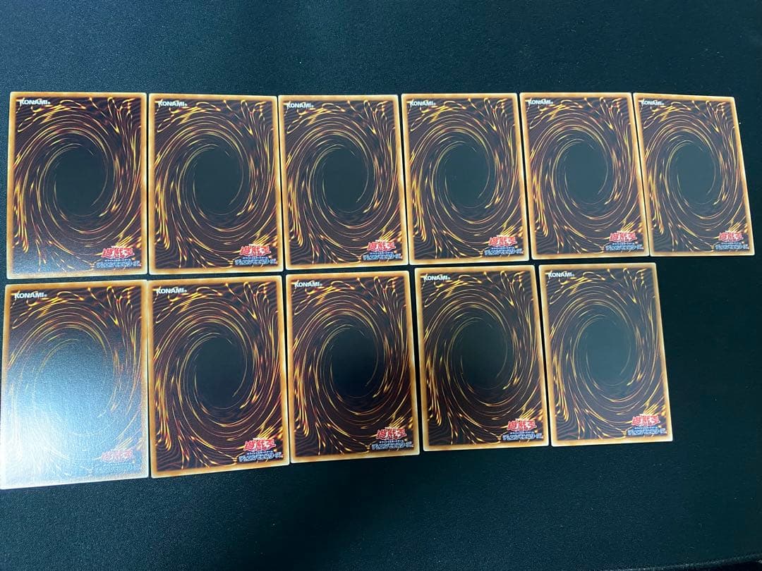 遊戯王 竜剣士　ラスターＰ　マスターP  その他　シークレット　 セット