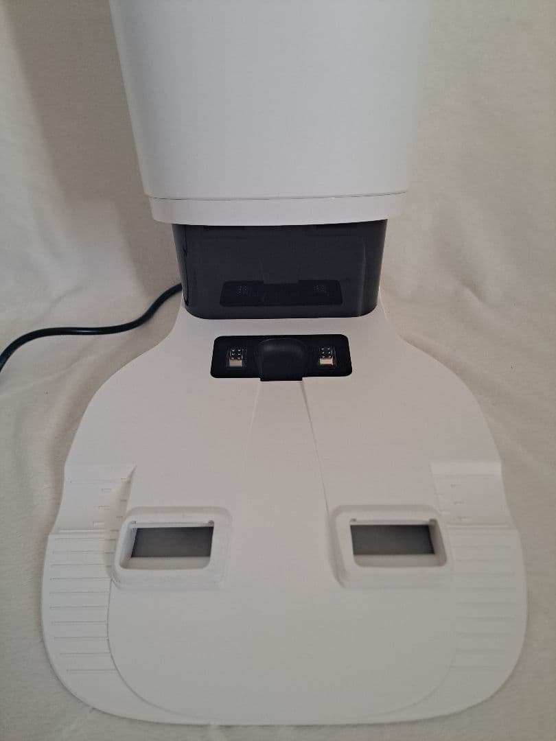 【極美品】ECOVACS DEEBOT T9+ ロボット掃除機