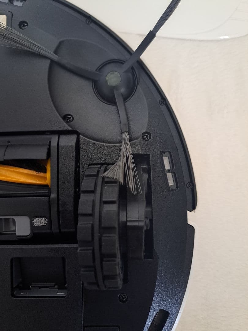 【極美品】ECOVACS DEEBOT T9+ ロボット掃除機