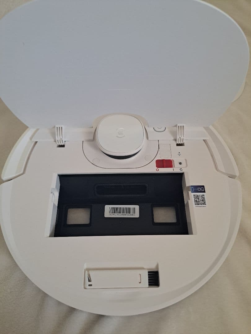 【極美品】ECOVACS DEEBOT T9+ ロボット掃除機