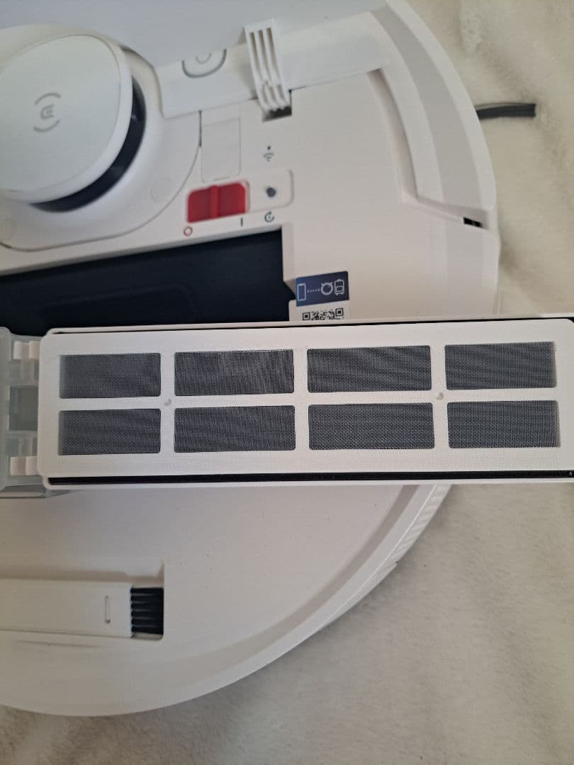 【極美品】ECOVACS DEEBOT T9+ ロボット掃除機