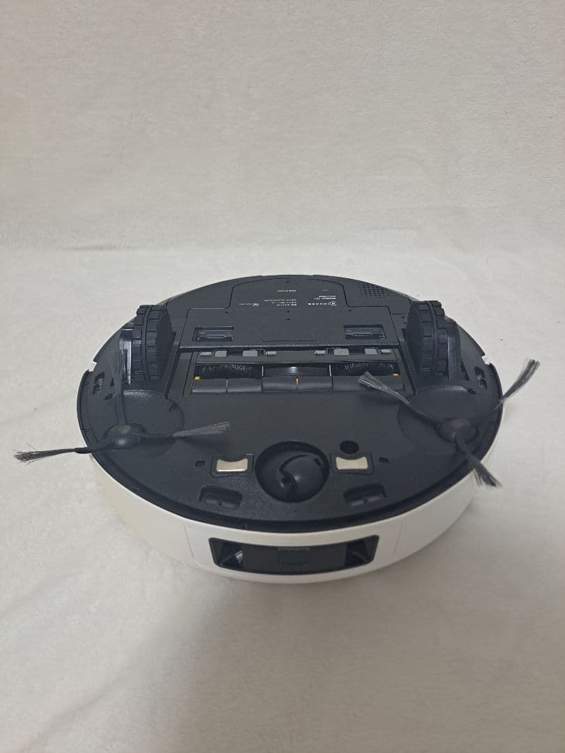 【極美品】ECOVACS DEEBOT T9+ ロボット掃除機