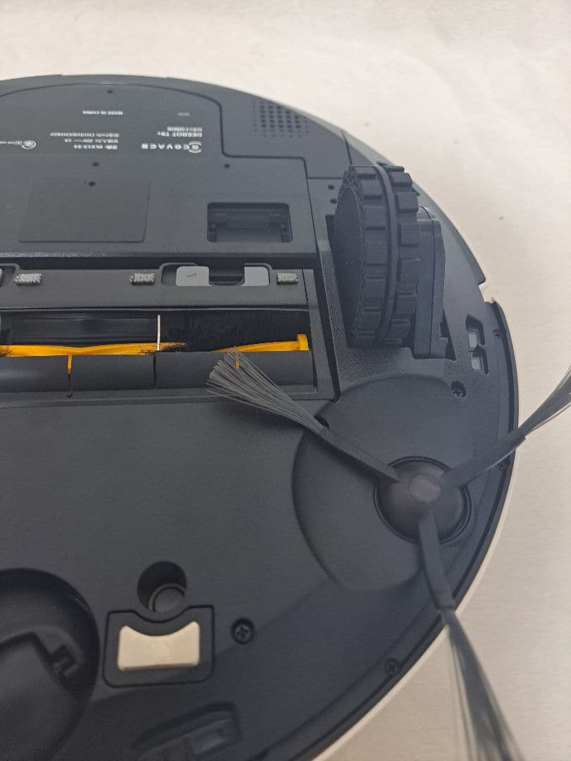 【極美品】ECOVACS DEEBOT T9+ ロボット掃除機