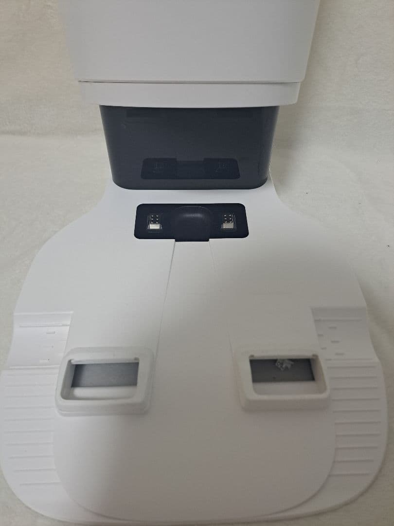 【極美品】ECOVACS DEEBOT T9+ ロボット掃除機