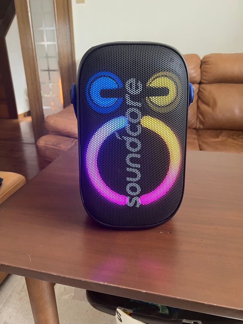 S*n様 soundcore rave neo2