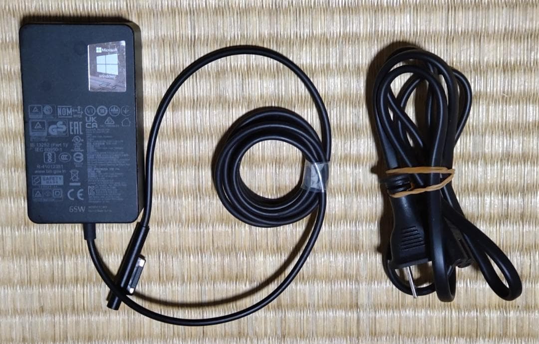 【1TBSSD】 Surface Pro 8 第11世代 i5