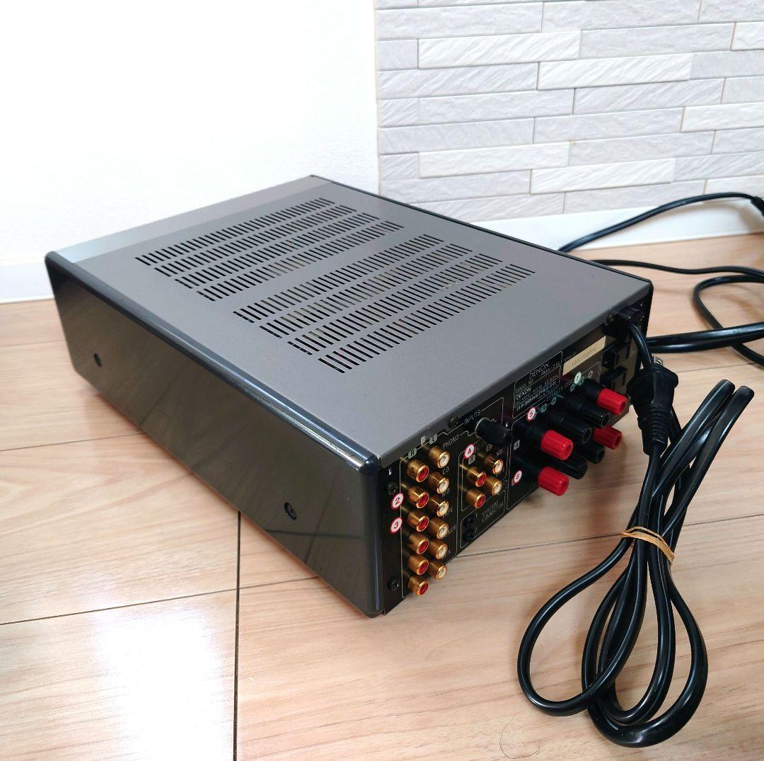 ハルマキ　デノン PMA-7.5L・DCD-7.5L・DMD-7.5LⅡ