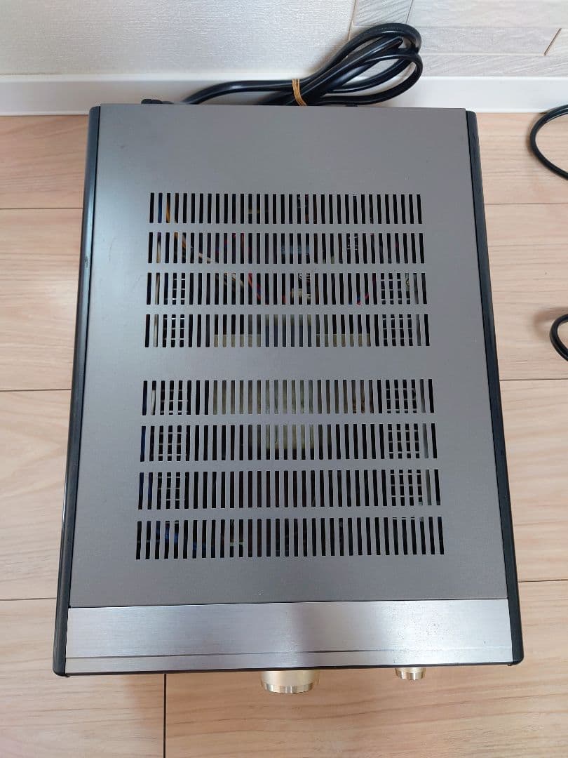 ハルマキ　デノン PMA-7.5L・DCD-7.5L・DMD-7.5LⅡ