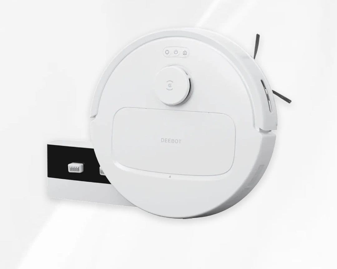 掃除機・クリーナー ECOVACS DEEBOT N20e