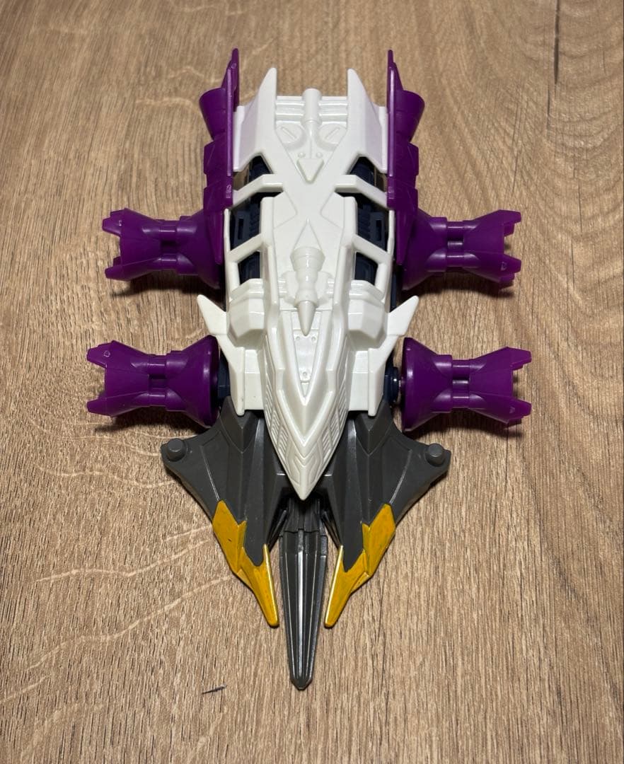 クラッシュギア アークキャバリアー　当時物　希少