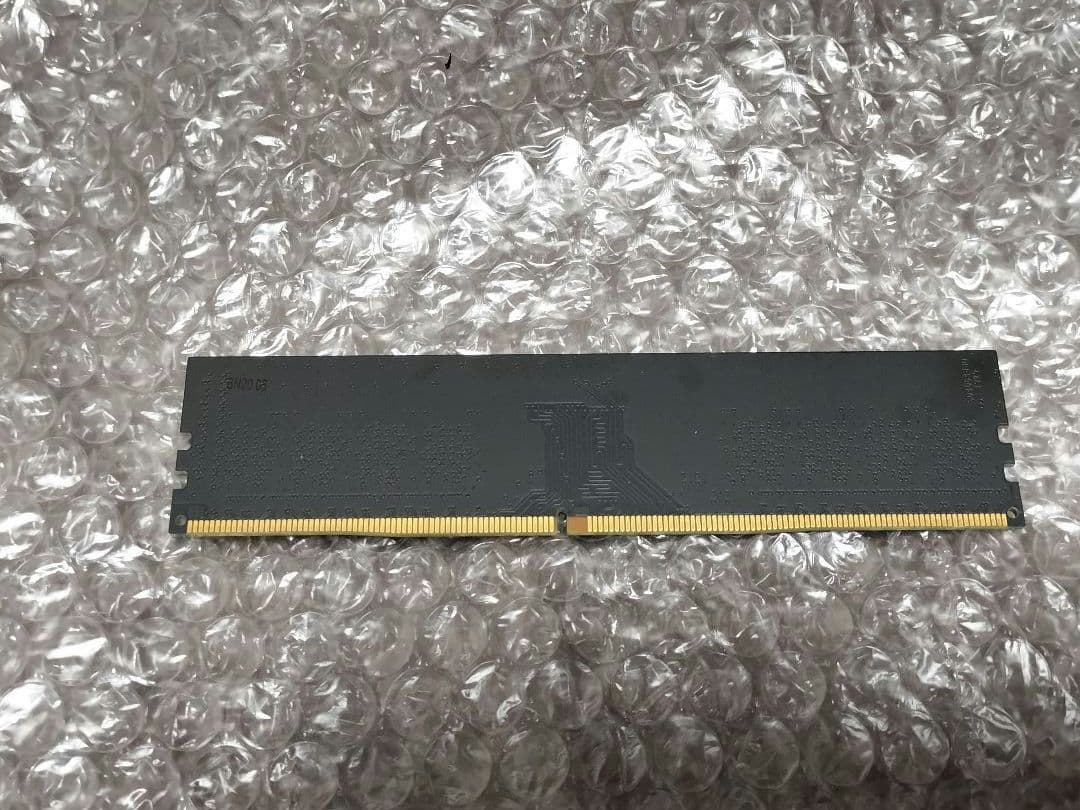 DDR4-2666 16GB 中古動作品④
