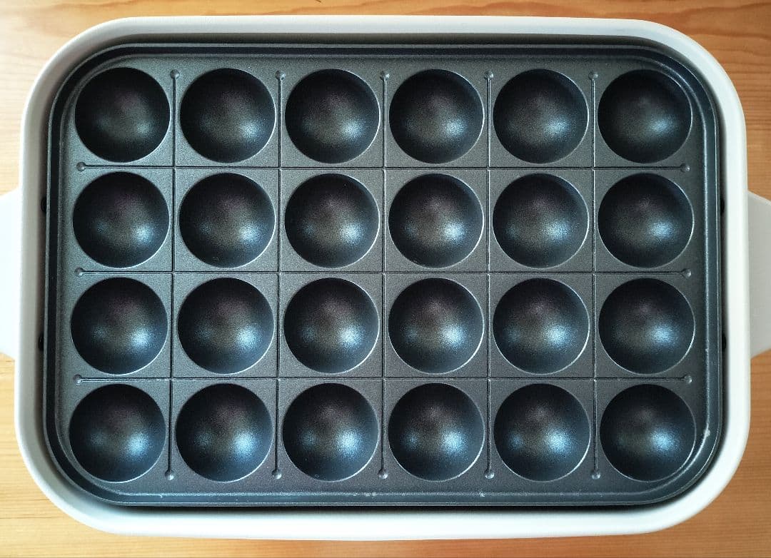 BRUNO コンパクトグリルホットプレート グレージュ 減煙モデル