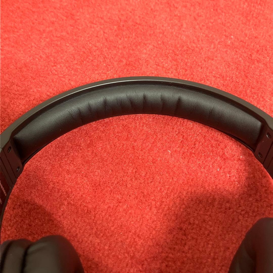 (美品) audio-technica ATH-EP1000IR ワイヤレスHP