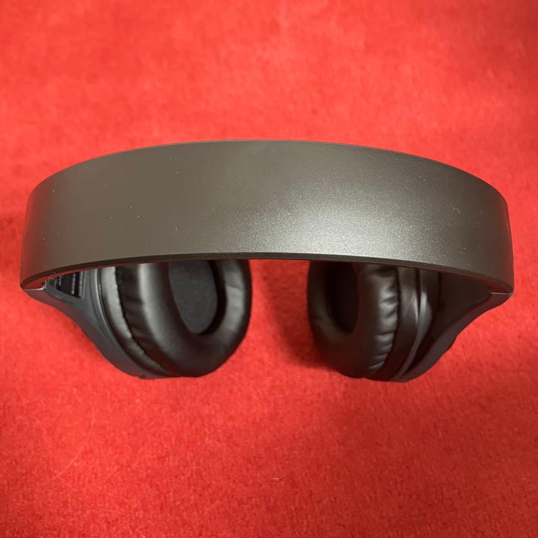 (美品) audio-technica ATH-EP1000IR ワイヤレスHP