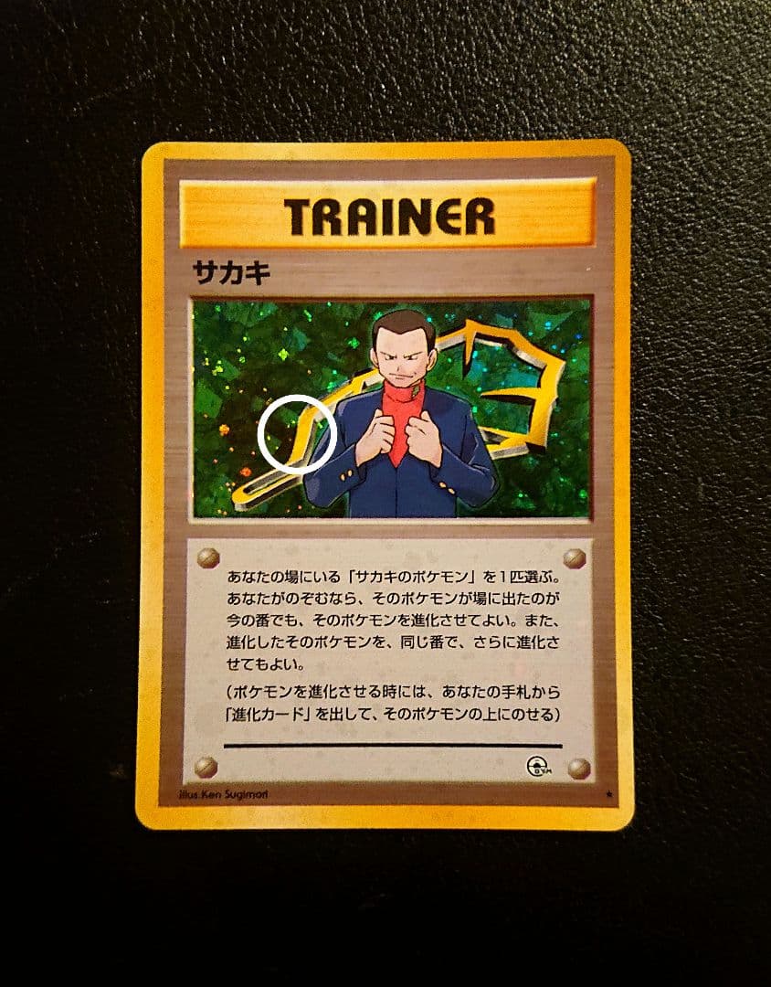 全面ホロ　ジムリーダー8枚complete