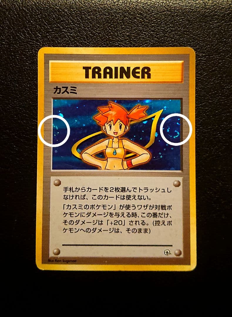 全面ホロ　ジムリーダー8枚complete