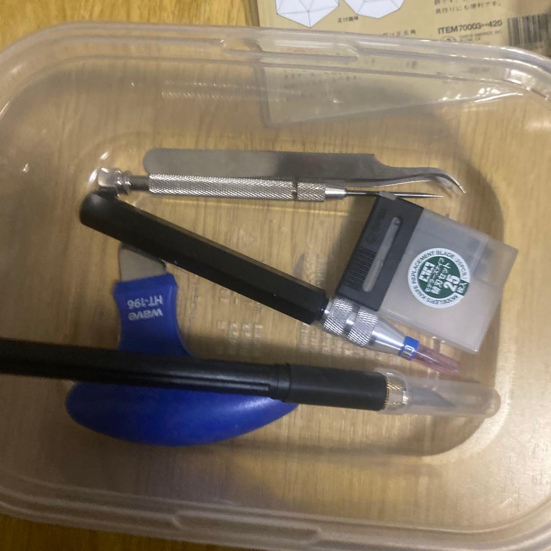 GSIクレオス Mr.スーパーブース コンパクト 塗装ブース　塗装セット