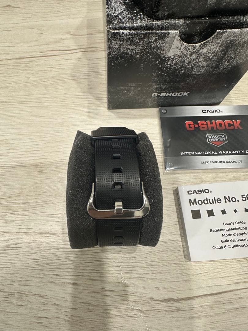 タ*コ様 G-SHOCK GM2100 カシオーク メタル