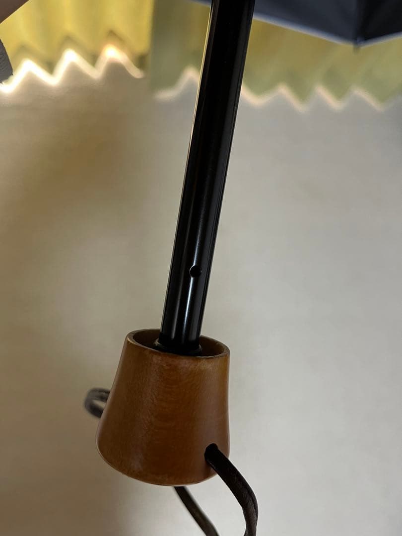 お値下げしました！サンバリア100 3段折りたたみ日傘