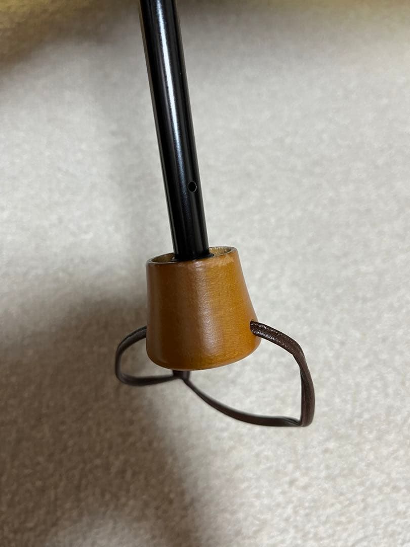 お値下げしました！サンバリア100 3段折りたたみ日傘