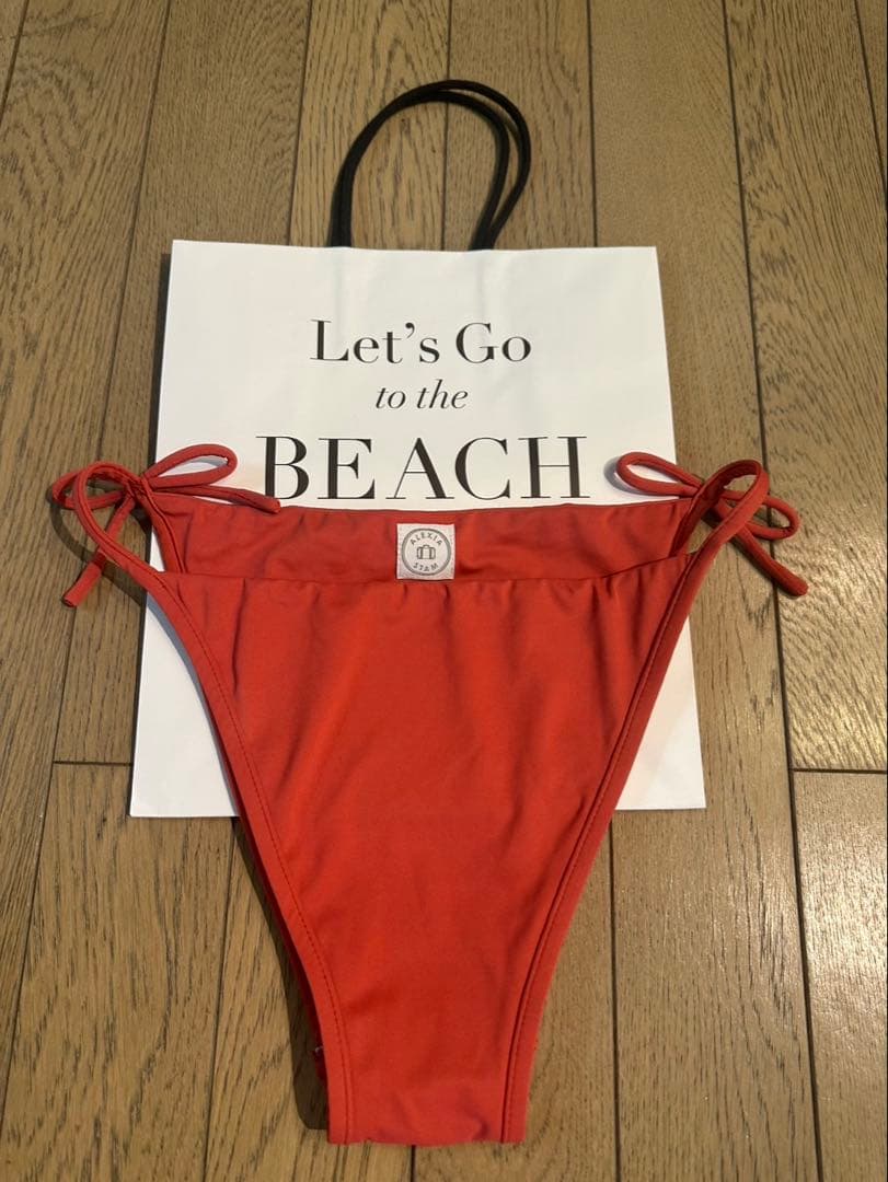 ☆ アリシアスタン ビキニセット