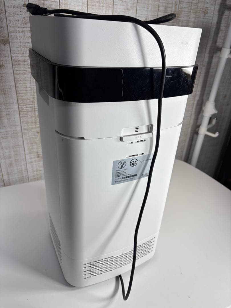 美品 2022年製 Airdog X5s