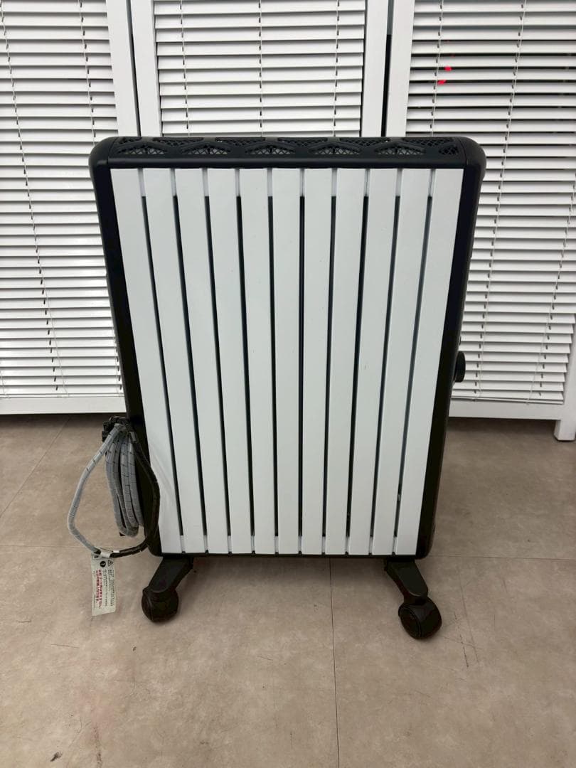 デロンギ MDH U15-BK　中古